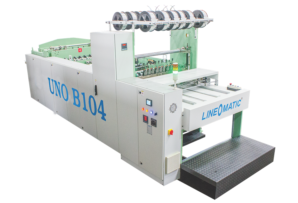 UNO B104