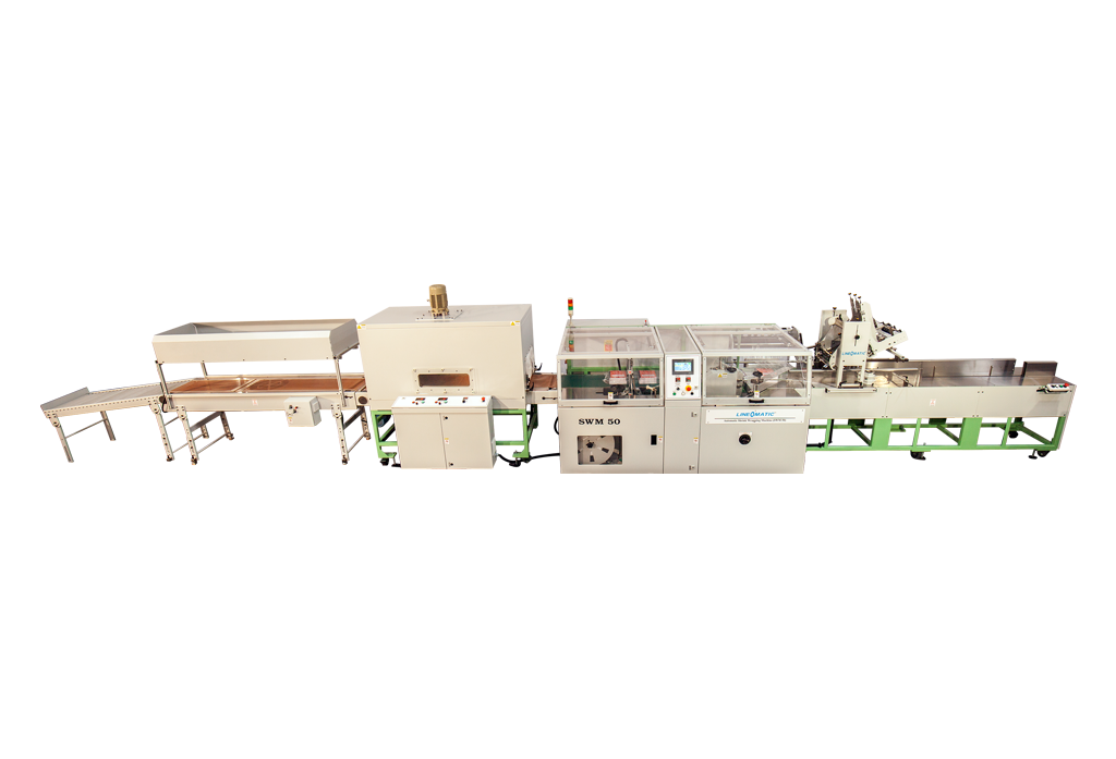 swm 50