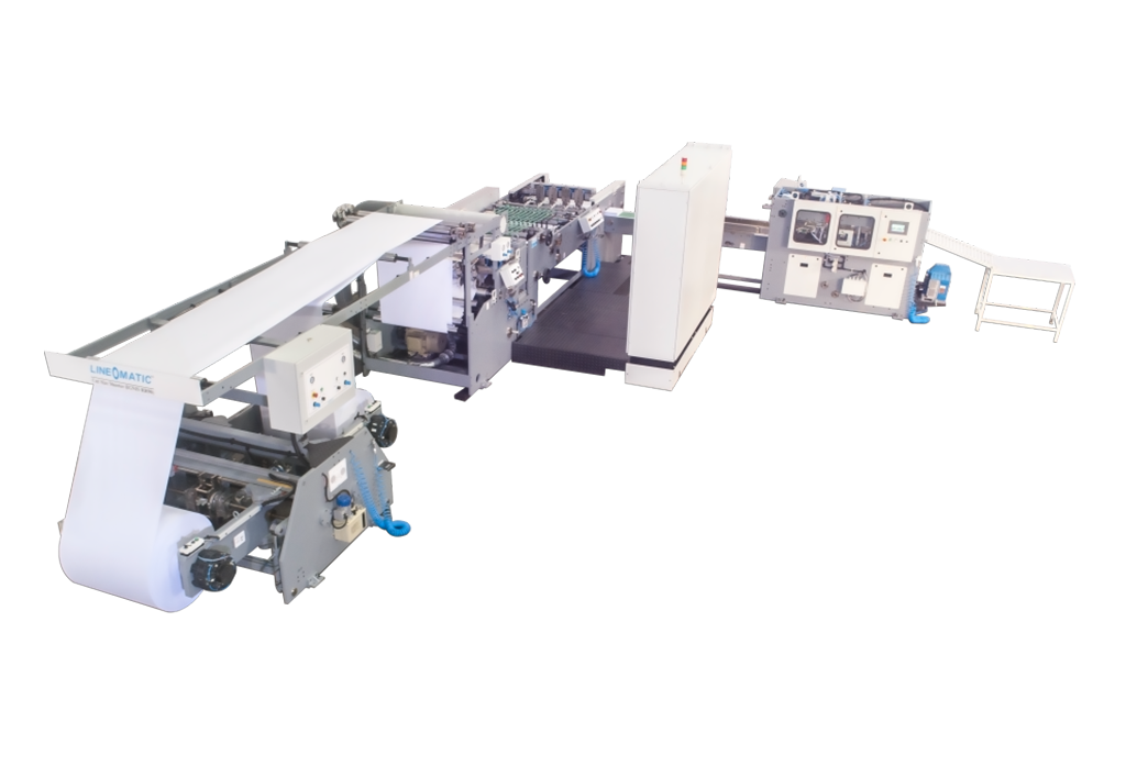 Lineomatic Ignis RR 90