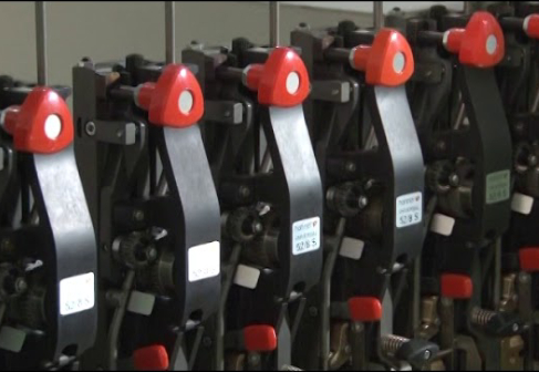 Nova Fully Automatic Excerise Book Machine