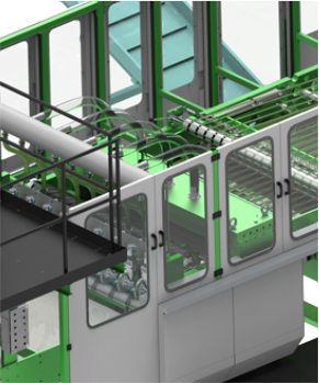 Slitting Unit