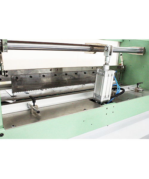 Folding Unit