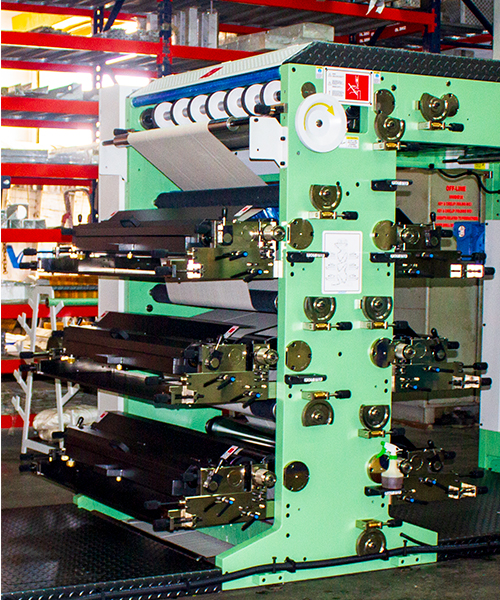 Printing Unit