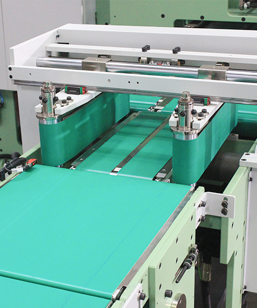 Smart Conveyor