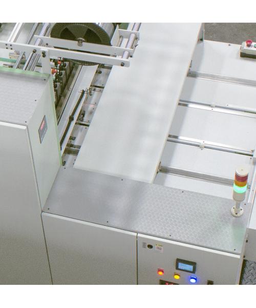 Bunch Conveyor Unit