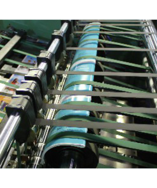 Folding Unit
