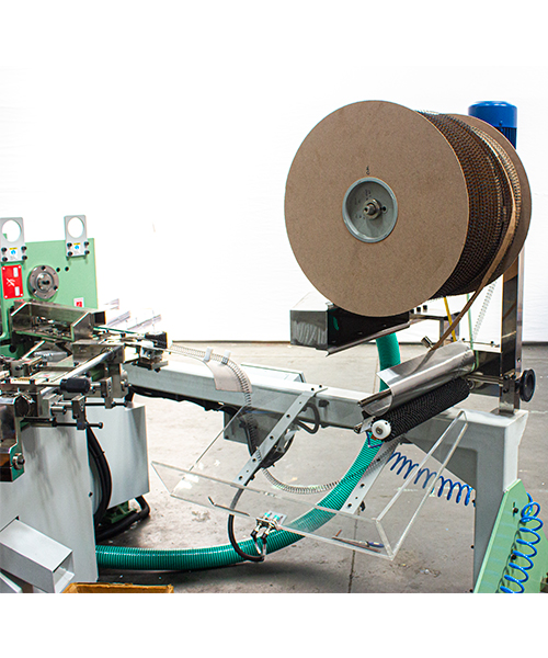 Double Ring Unit*