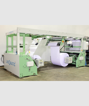 Auto Splicer