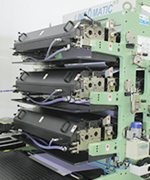 Printing Unit