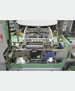 Single Ring Unit