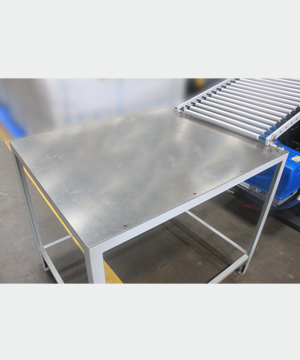 Delivery Table