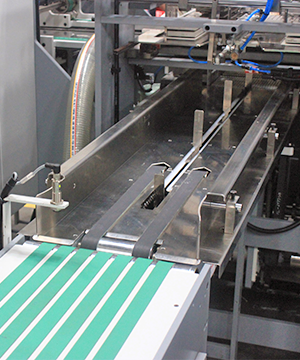 Infeed Conveyor