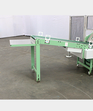 Delivery Table