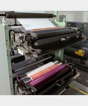 Printing Tower