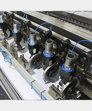 Slitting Unit