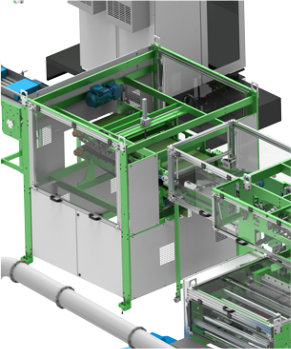 Girth Glue System